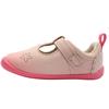 CLARKS ROAMERSHELL T TRAINER - PINK F